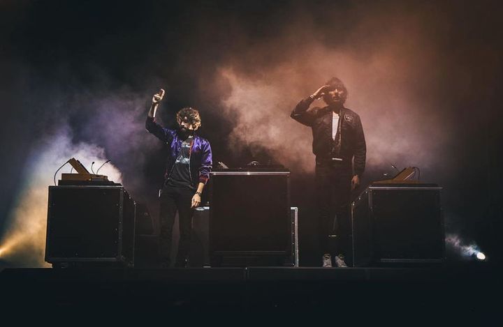 Justice Tour Dates 2019 & Concert Tickets Bandsintown