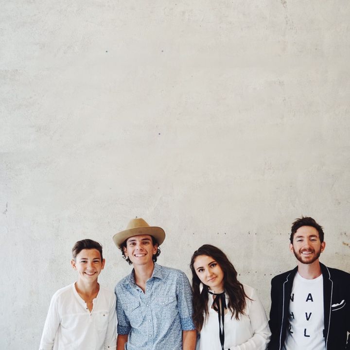 Bandsintown Willow City Tickets Louise Hayes Park, Jul 04, 2019