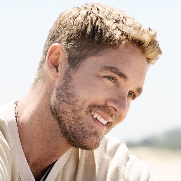 Bandsintown Brett Young Tickets Rabobank Arena, Theater and