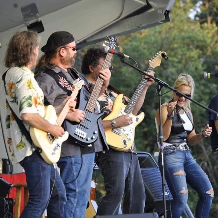 Bandsintown Brenda Loomis Band Tickets WYCD Radio, Feb 05, 2019