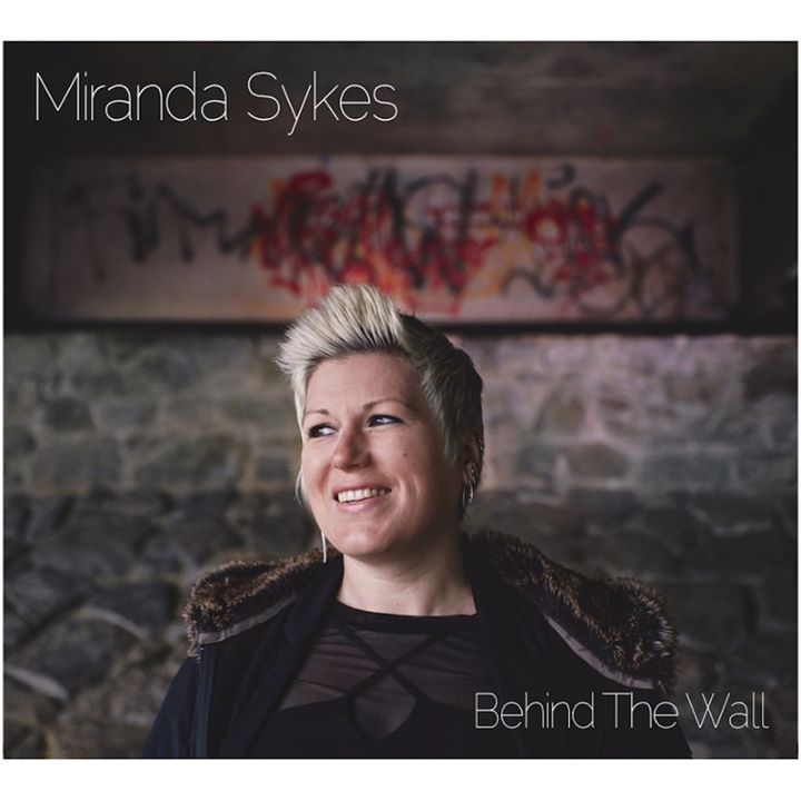 Bandsintown Miranda Sykes Tickets The Selsey Club, Sep 07, 2019