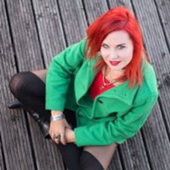 Bandsintown Sarah Straub Karten Kulturhaus Osterfeld e. V., 1