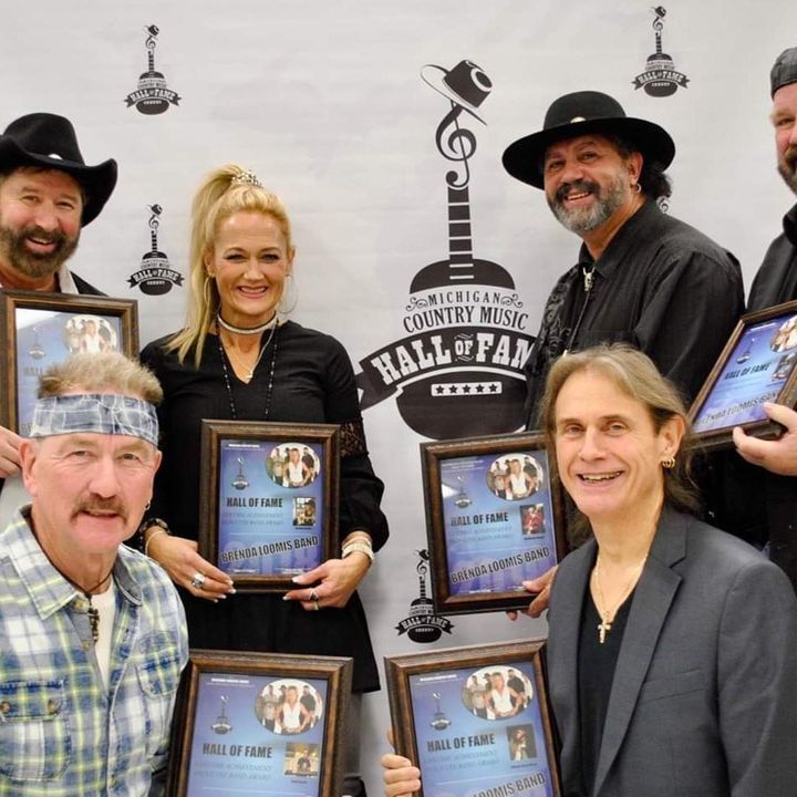 Bandsintown Brenda Loomis Band Tickets Michigan Country Music Hall
