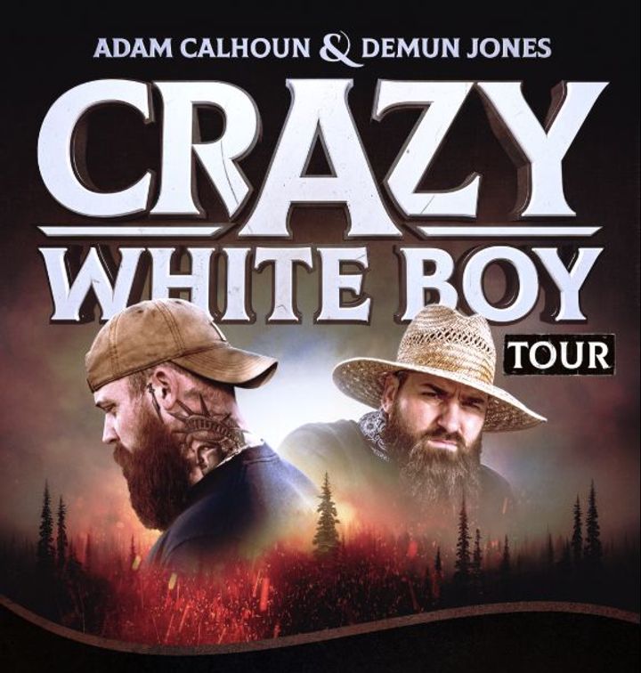 Demun Jones Music Tour Dates 2019 & Concert Tickets Bandsintown