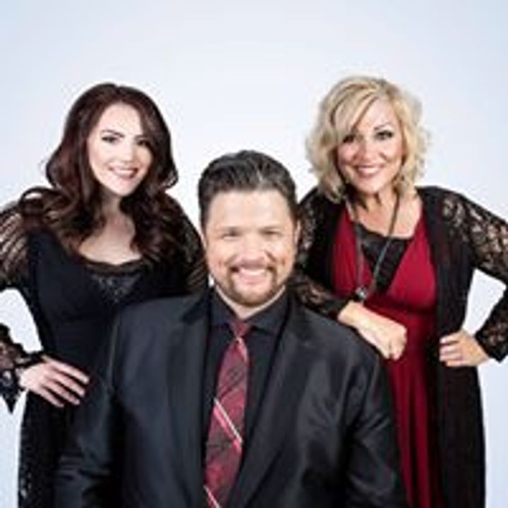 Bandsintown The Hinson Family Tickets Adventure In Faith Church