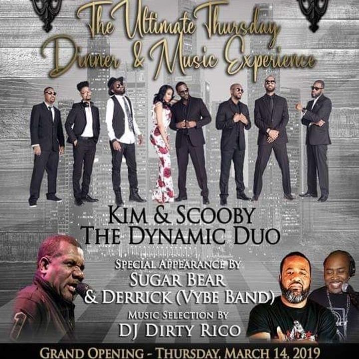 Bandsintown Sirius Company Tickets La Fontaine Bleue, Mar 14, 2019