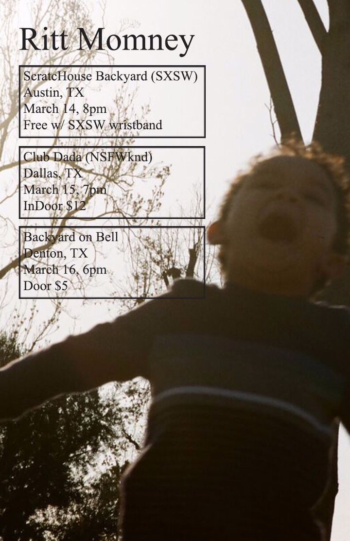 Ritt Momney Tour Dates 2019 & Concert Tickets Bandsintown