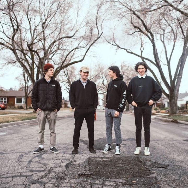 Bandsintown Ritt Momney Tickets The Front Porch, {eventStartTime}