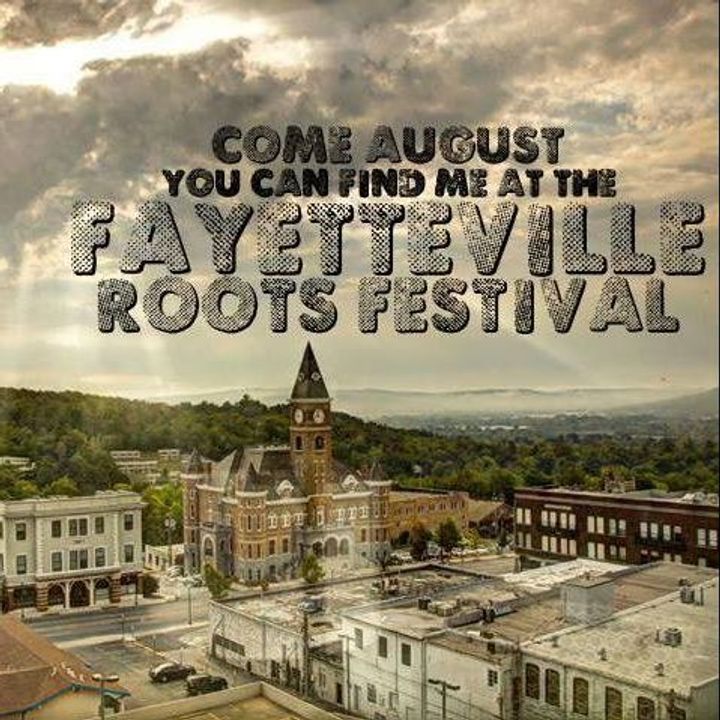 roots festival 2023 fayetteville Bandsintown Amy Helm Tickets Fayetteville Roots Festival, Aug 23, 2019