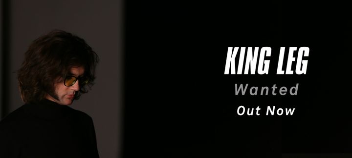 King Leg Tour Dates 2020 & Concert Tickets | Bandsintown