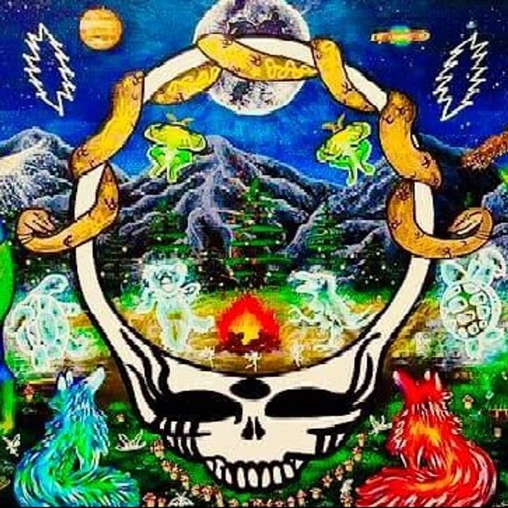 Bandsintown Catfish John Tickets Zion Canyon Brew Pub, May 18, 2019