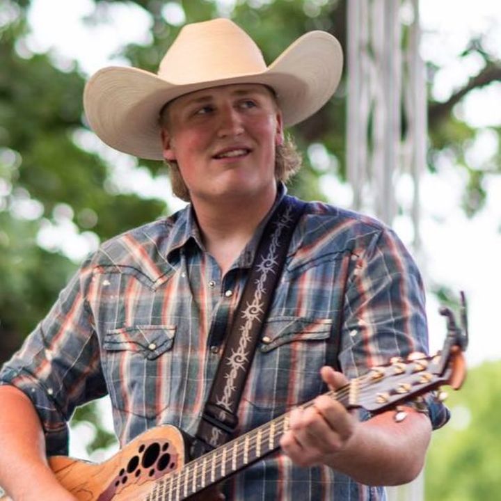 Bandsintown Brody Caster Music Tickets Kansas Crossing Casino