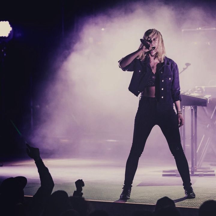Metric Tour Dates 2019 & Concert Tickets Bandsintown