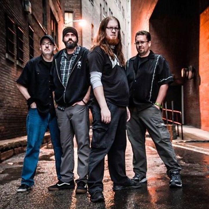 Bandsintown Entradas para ver a Grunge DNA en The Players Club At