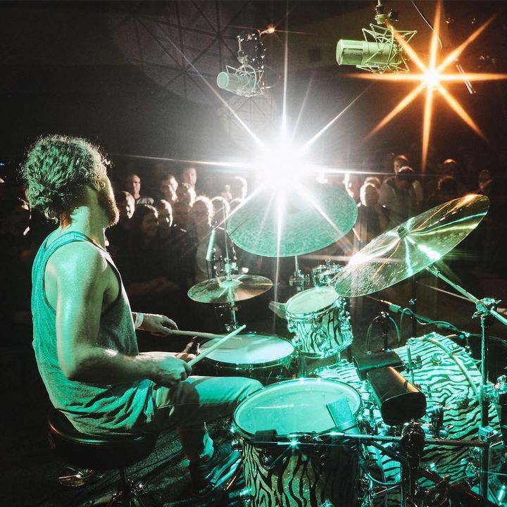 Bandsintown Scott Pellegrom Tickets Marquette Lakeview Arena, Apr