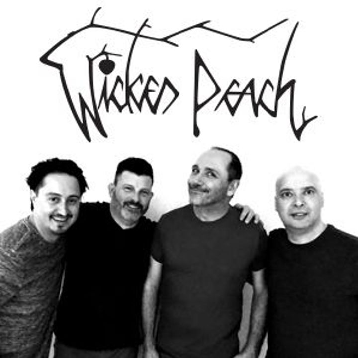 Bandsintown Wicked Peach Tickets Earth Expo & Convention Center, Oct 05, 2019