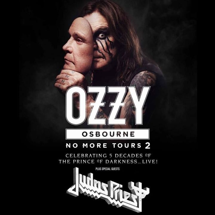ozzy osbourne 2023 Ozzy Osbourne München Tickets, Olympiastadion München May 14, 2023 | Bandsintown
