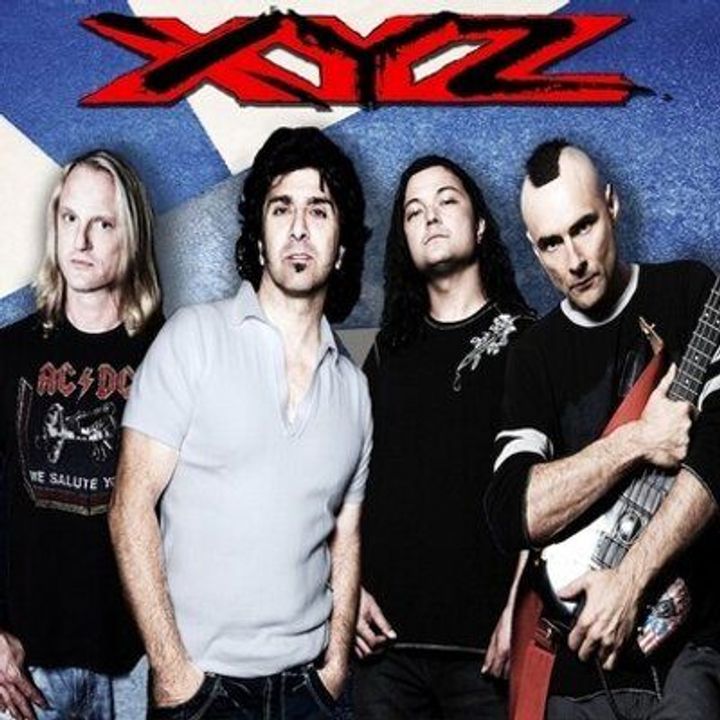 XYZ Tour Dates 2019 & Concert Tickets Bandsintown