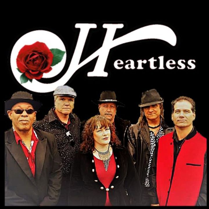 Bandsintown Heartless Tribute Band Tickets Olive Ridley's
