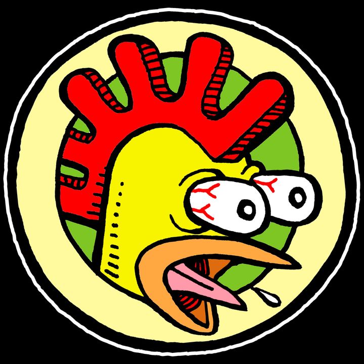 Bandsintown The Radioactive Chicken Heads Tickets Brewyard Beer