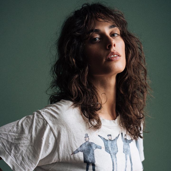 Sophie Auster Music Tour Dates