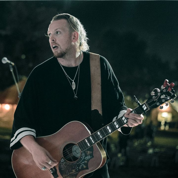 Bandsintown Alec MacGillivray Tickets Stanzy's Country Ranch, Jan