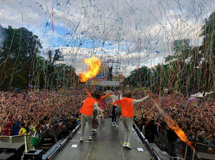 Marcus O Martinus Kalender 2023 Marcus & Martinus Tour Dates, Concert Tickets, & Live Streams