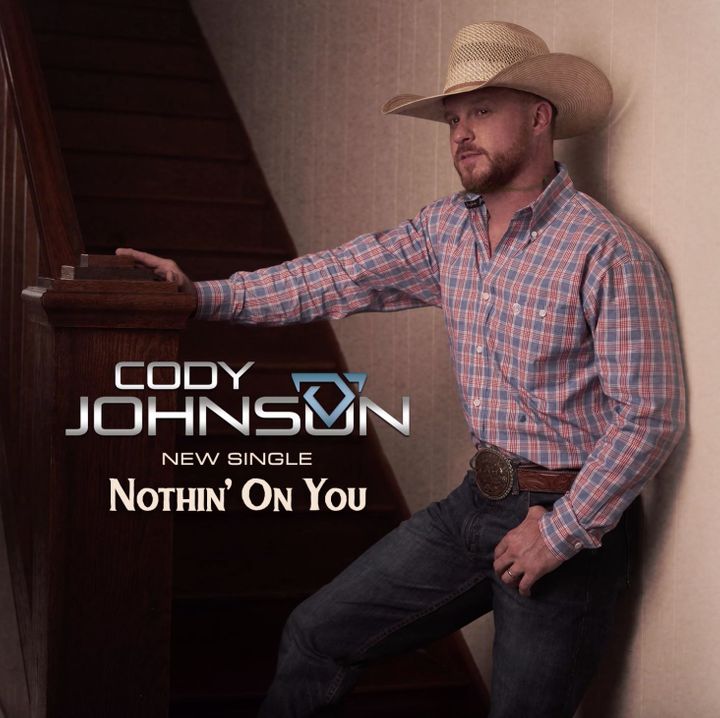 Cody Johnson Band Tour Dates 2020, Concert Tickets & Live Streams