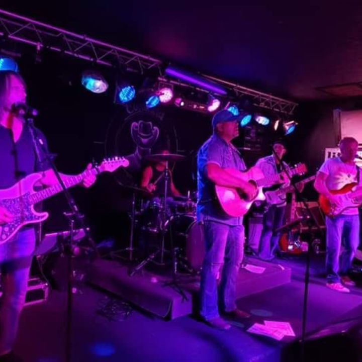 Bandsintown The Cornfield Mafia Tickets Courthouse Square, Aug 16, 2019