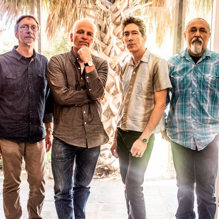 The Iguanas's Live Stream Concert Jan 15, 2021 Bandsintown