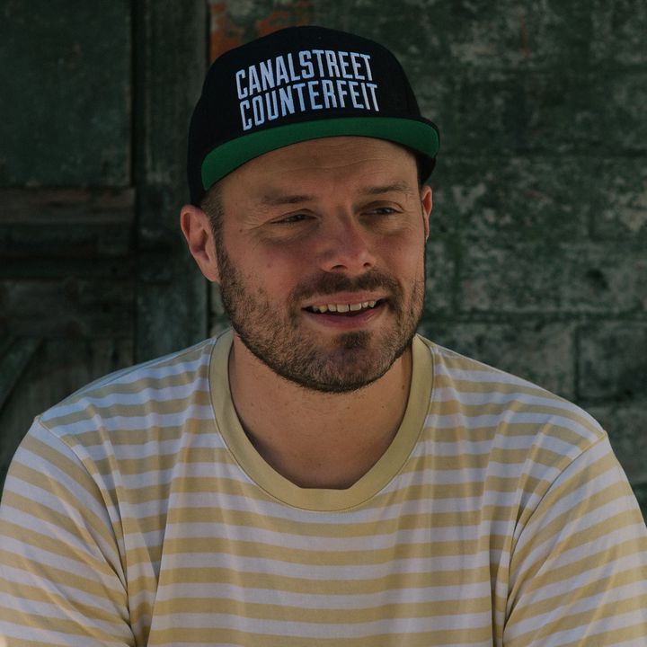 Blockhead Tour Dates