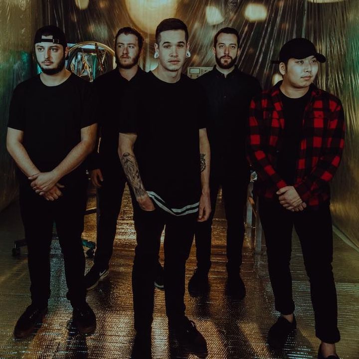 Bandsintown SLEEPSPIRIT Tickets Bungalow Bar & Grill