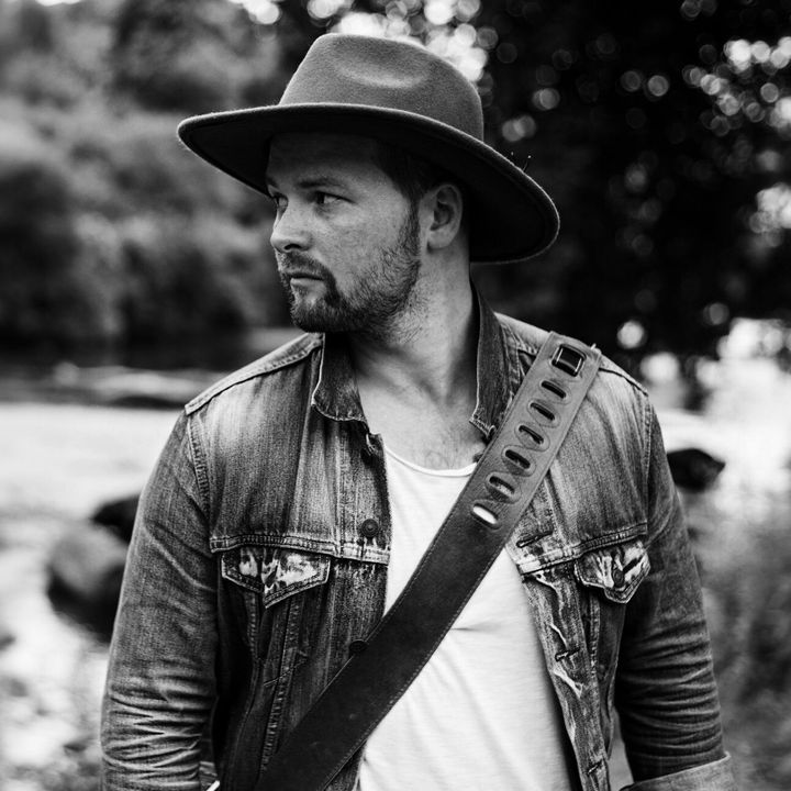 Bandsintown Russ Parrish Music Tickets REVEAL Rooftop Bar & Lounge