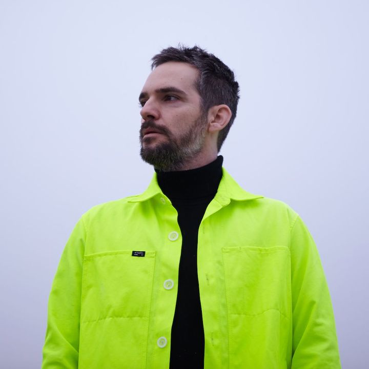 Bandsintown Mat Vezioのチケット House of the culture Mercier、2022年4月12日