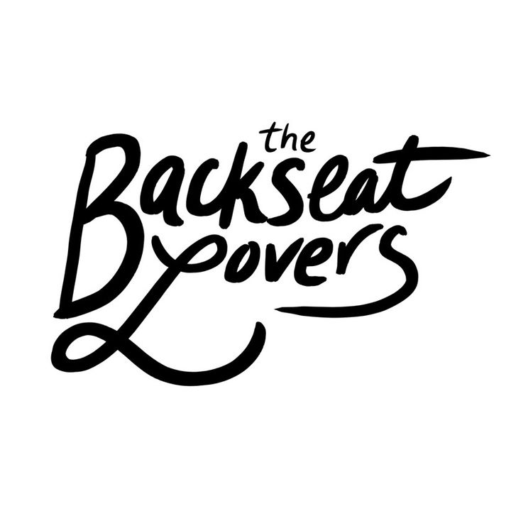 The Backseat Lovers Tour Dates