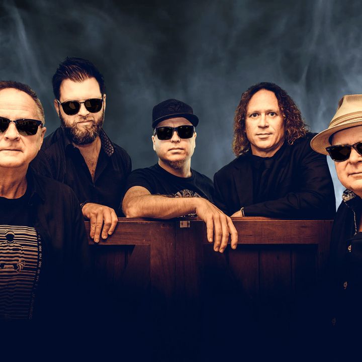 Bandsintown The Angels (Australian band) Tickets The