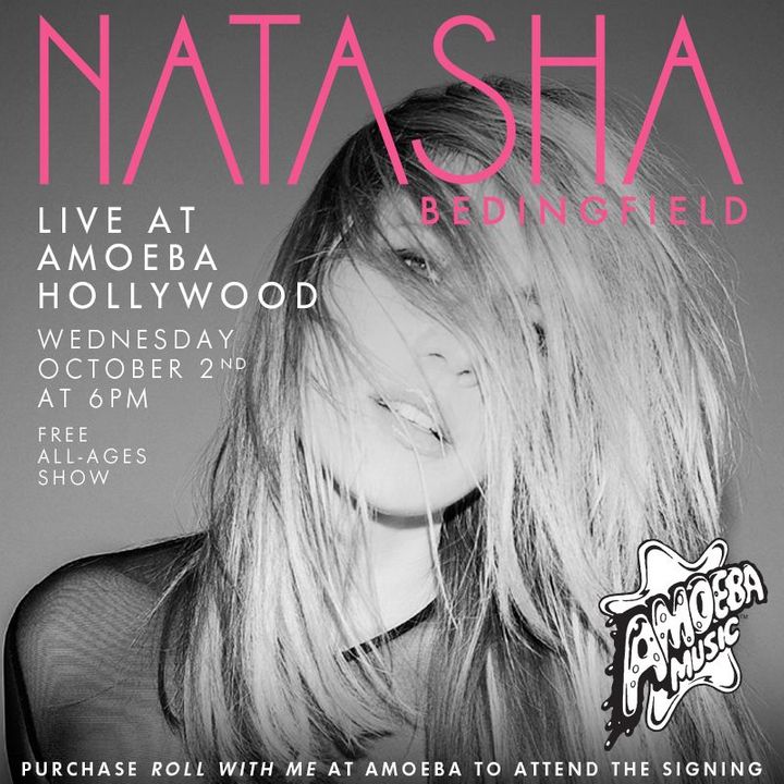 Natasha Bedingfield Tour Dates 2020 & Concert Tickets Bandsintown