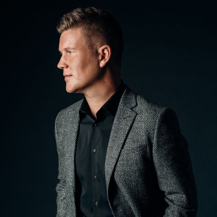 Joseph Habedank Tour Dates, Concert Tickets, & Live Streams