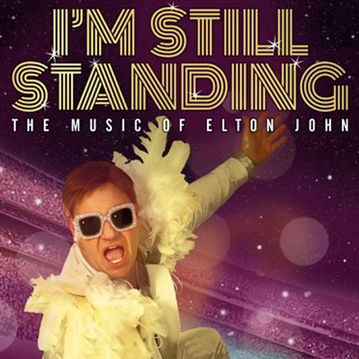 Bandsintown I'm Still Standing The Music Of Elton John Tickets