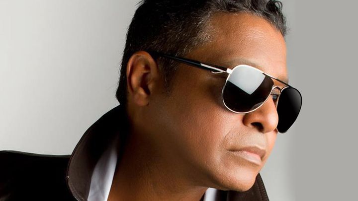 Bandsintown Stevie B Tickets Rio Rancho Events Center, Aug 07, 2021