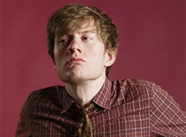 James Acaster London Tickets, Bussey Rooftop Bar Jun 04, 2022 Bandsintown