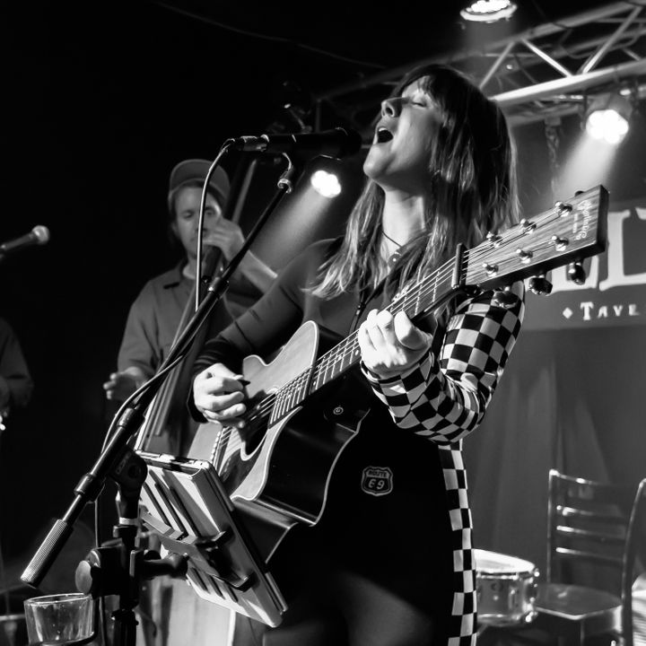 Bandsintown Tara Rose and The Real Deal Tickets Hideaway Park