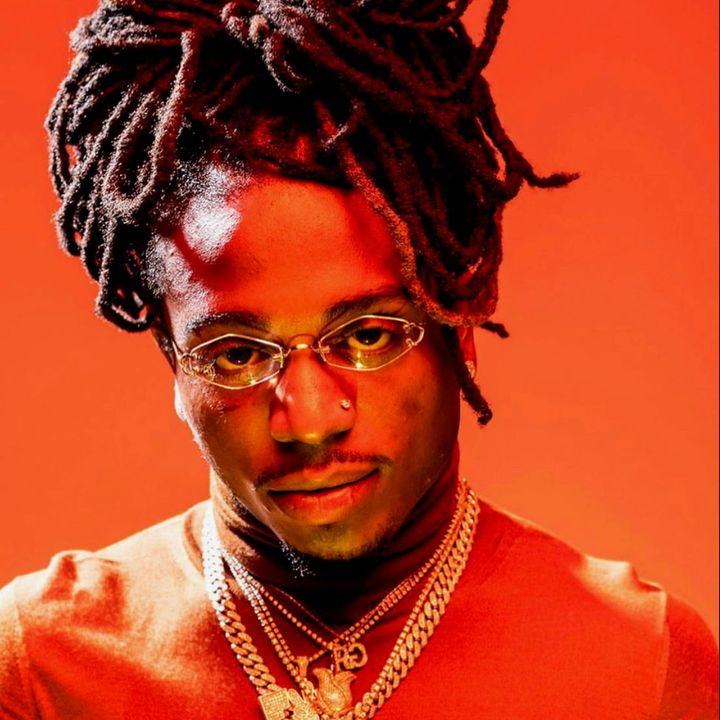 Bandsintown Jacquees Tickets Colonial Life Arena, Dec 17, 2021