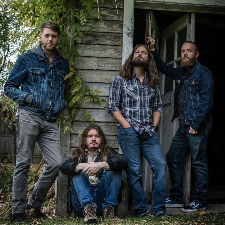 Paola Roots Festival 2023 Lineup Bandsintown | Dustin Arbuckle & The Damnations Tickets - Paola Roots Festival, Inc, Aug 27, 2022