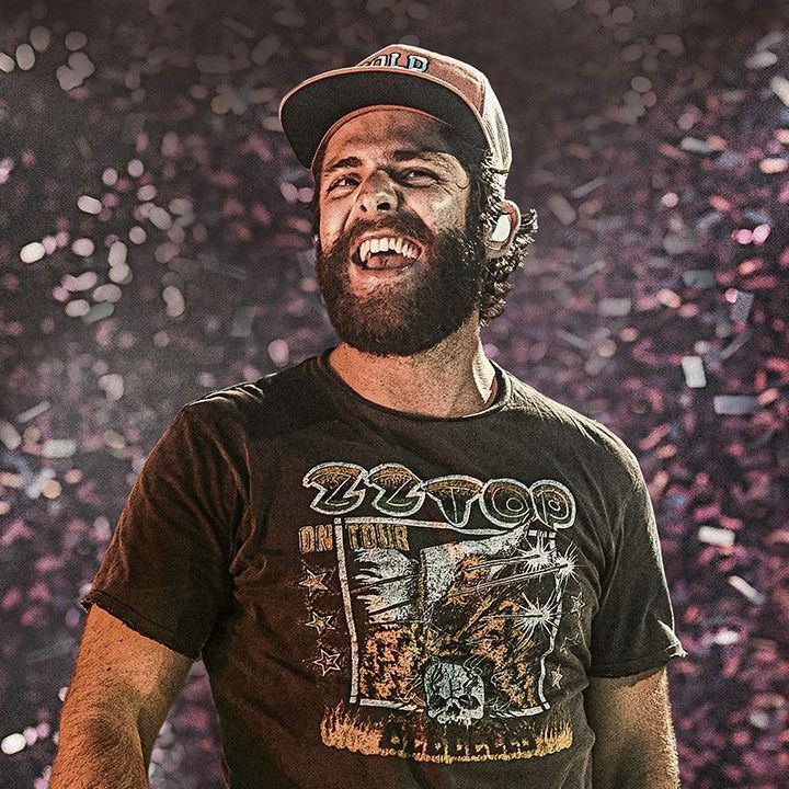 Bandsintown Thomas Rhett Tickets MIDFLORIDA Credit Union