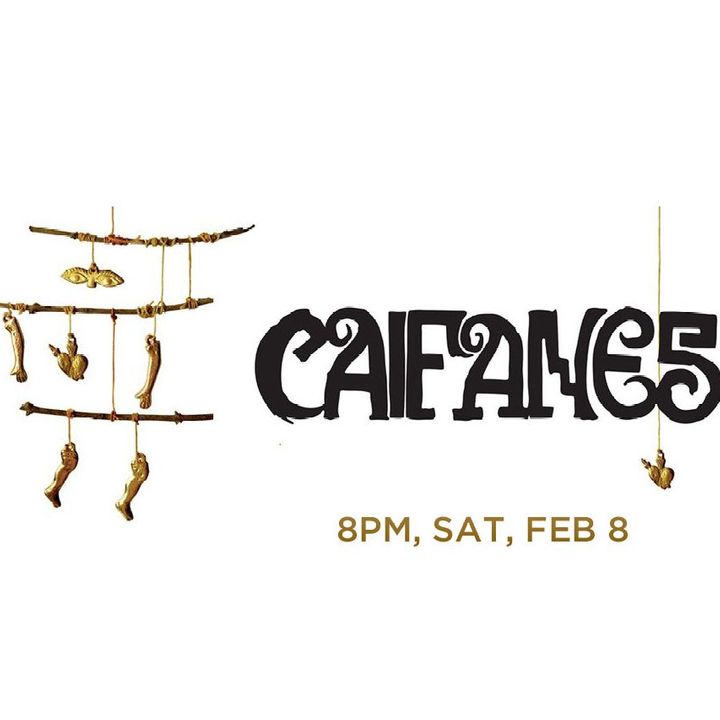 Bandsintown Caifanes Tickets Fantasy Springs Resort Casino