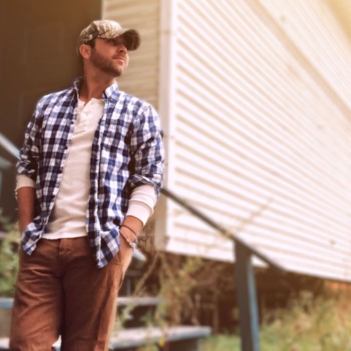 Bandsintown Brett Stafford Smith Tickets The Craft Bar and Grill