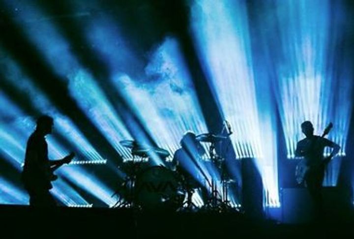 Angels & Airwaves Tour Dates 2020 & Concert Tickets Bandsintown