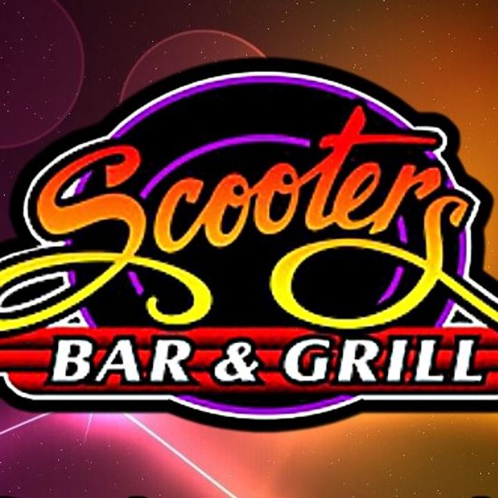 Bandsintown It's The Good Foot Tickets Scooters Bar & Grill, Feb 27