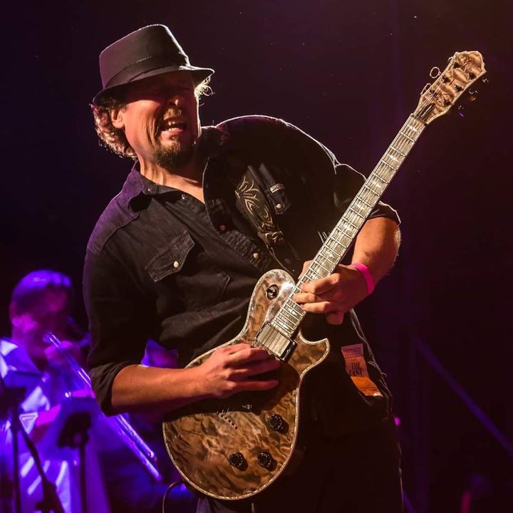 Bandsintown Damon Wood's Harmonious Junk Tickets Moe's Original BBQ